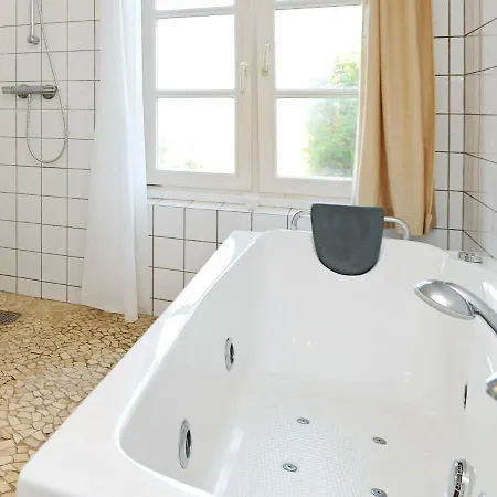 Appartement Apartment Bogense *