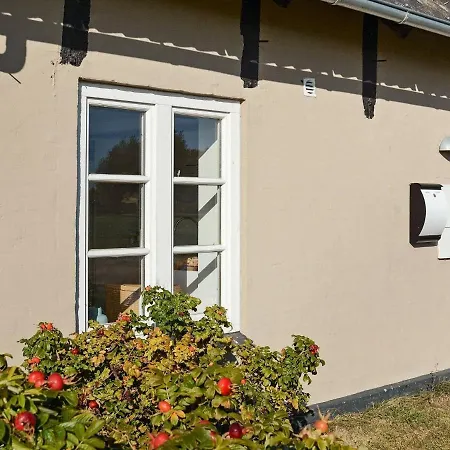 Apartment Bogense Appartement *