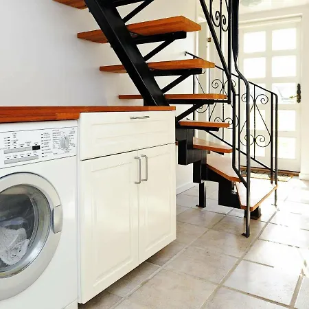 Apartment Bogense *