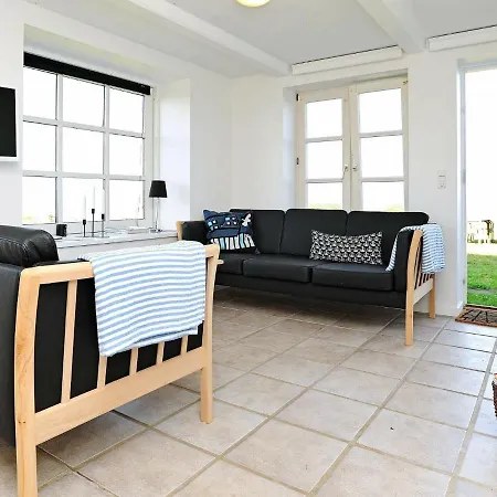 Apartment Bogense Appartement *