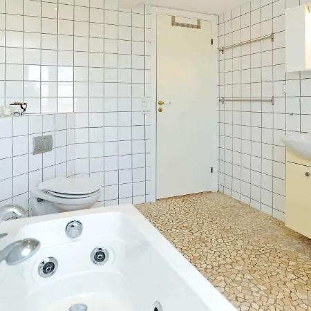 Apartment Bogense Appartement Bogense