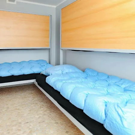 Apartment Bogense