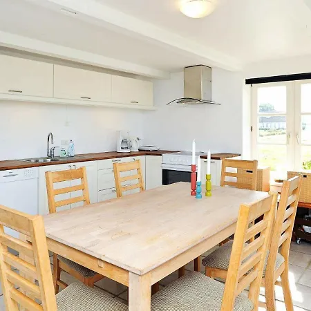 Apartment Bogense