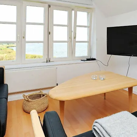 Appartement Apartment Bogense Bogense