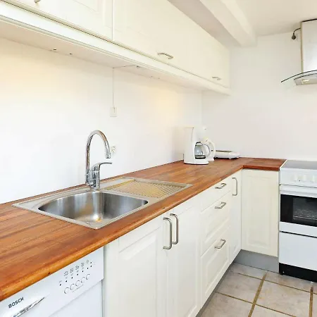 Apartment Bogense Appartement